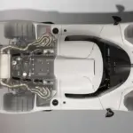 Peregryn RS: O imaginar un V8 con 700 CV moviendo un ligero Mazda MX-5