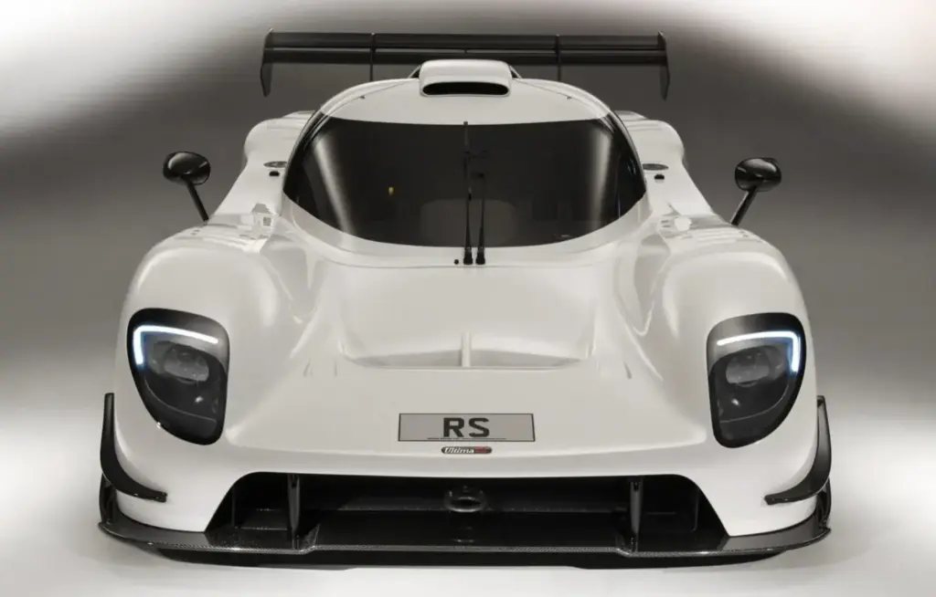 Peregryn RS: O imaginar un V8 con 700 CV moviendo un ligero Mazda MX-5 3 Motor16 2026 peregryn GT 4 Motor16
