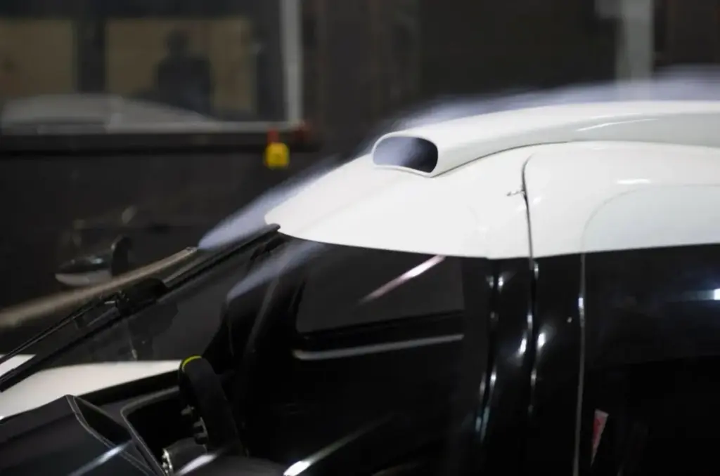 Peregryn RS: O imaginar un V8 con 700 CV moviendo un ligero Mazda MX-5 8 Motor16 2026 peregryn GT 6 Motor16