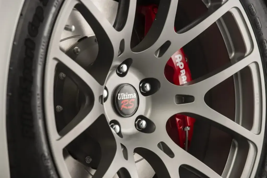 Peregryn RS: O imaginar un V8 con 700 CV moviendo un ligero Mazda MX-5 10 Motor16 2026 peregryn GT 8 Motor16