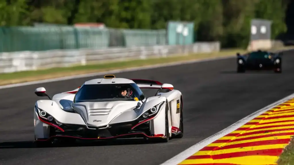 2026 praga bohema spa francorchamps 2 Motor16