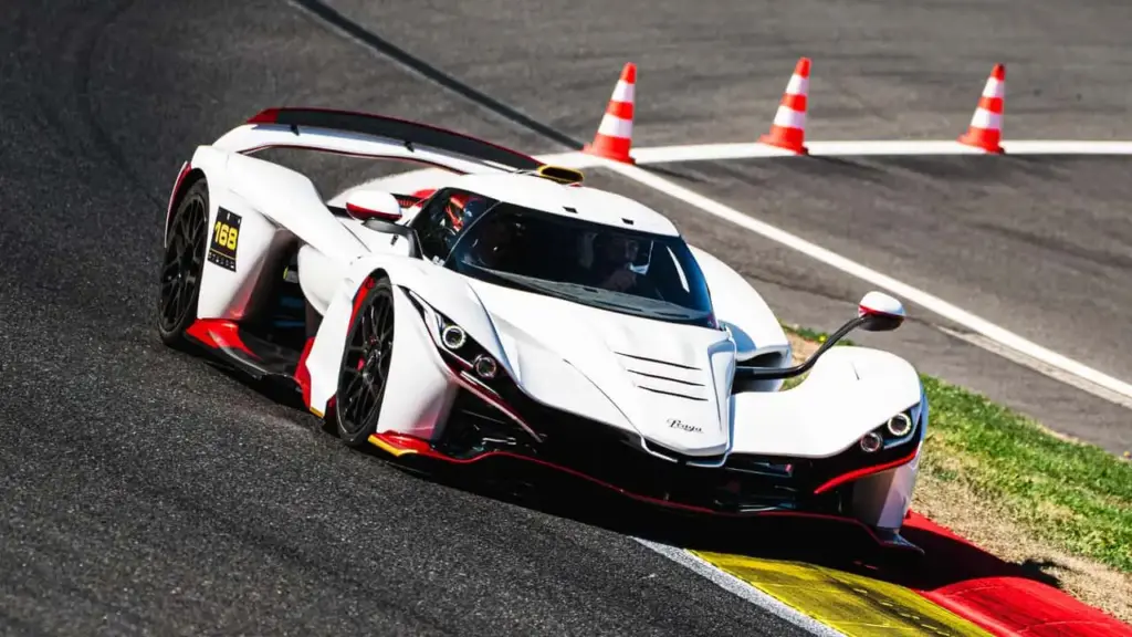 2026 praga bohema spa francorchamps 4 Motor16