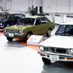 Toyota Corolla, el recorrido de 60 años hasta ser el coche más vendido de la historia