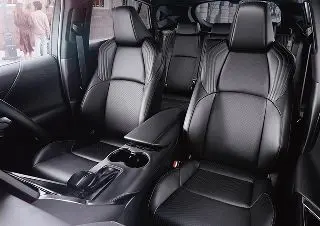 Toyota Harrier: El RAV4 con aires deportivos se pone en forma en Japón 18 Motor16 2026 toyota harrier japon 1 Motor16