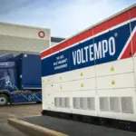 El camión autónomo sin cabina del Reino Unido que gana un 15% de carga y desafía los límites del transporte