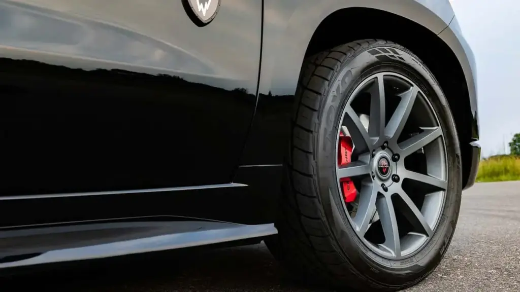 Callaway y Waldoch dicen adiós al Chevrolet Silverado con este Launch Edition 5 Motor16 2026 waldoch callaway silverado launch edition 2 Motor16