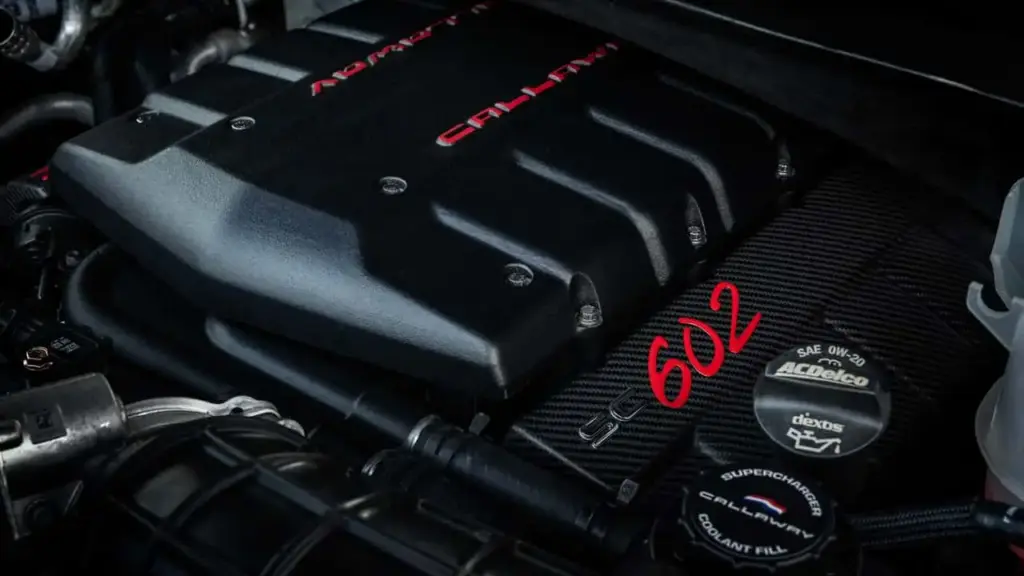 Callaway y Waldoch dicen adiós al Chevrolet Silverado con este Launch Edition 1 Motor16 2026 Callaway Waldoch Silverado. Imagen motor.