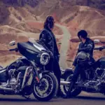 X-Wedge custom china: la V-Twin de 2 litros llega a Europa desde 14.600 euros