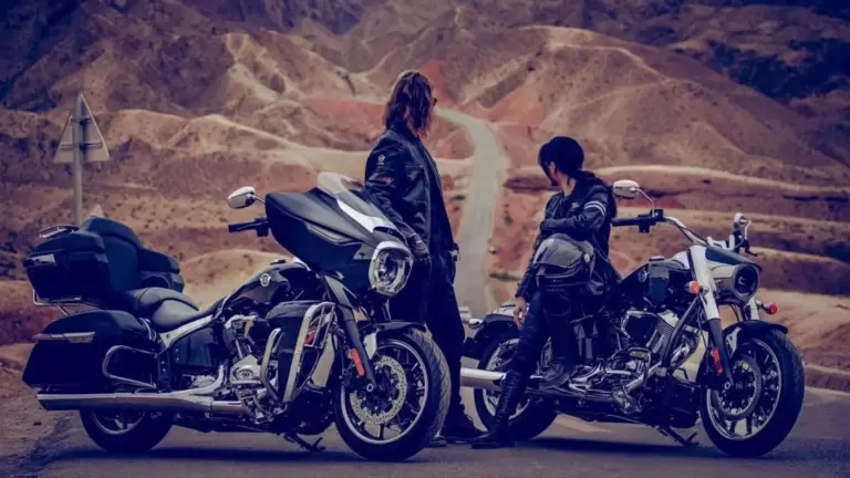 X-Wedge custom china: la V-Twin de 2 litros llega a Europa desde 14.600 euros