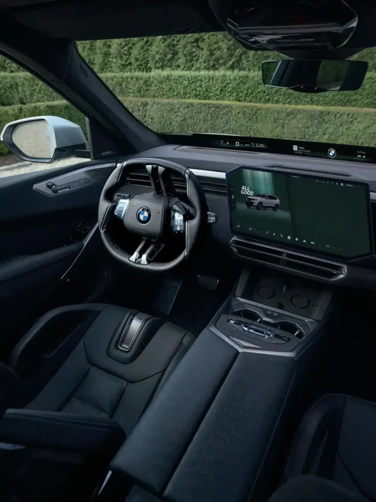 El BMW X5 M que debió haber nacido hace 25 años es una realidad gracias a Kith 24 Motor16 2027 BMW X5 Kith 4 Motor16