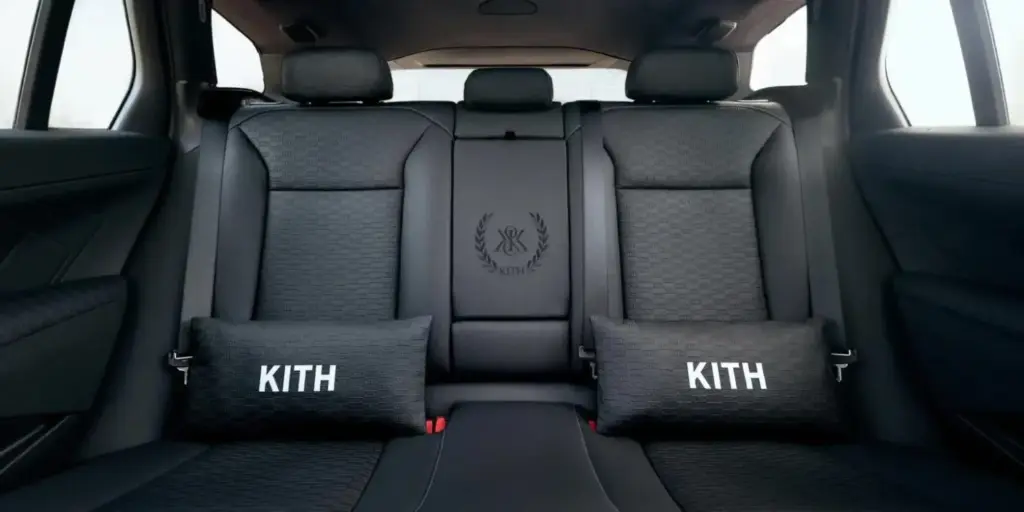 El BMW X5 M que debió haber nacido hace 25 años es una realidad gracias a Kith 26 Motor16 2027 BMW X5 Kith 6 Motor16