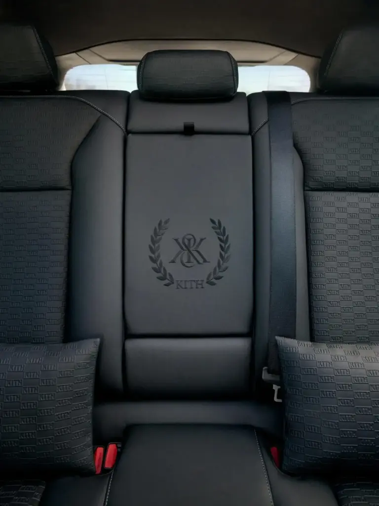 El BMW X5 M que debió haber nacido hace 25 años es una realidad gracias a Kith 27 Motor16 2027 BMW X5 Kith 9 Motor16
