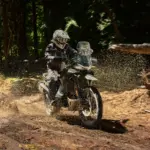 CFMoto Ibex 950: la trail de gran cilindrada llega con un precio de entrada que descoloca a las adventure
