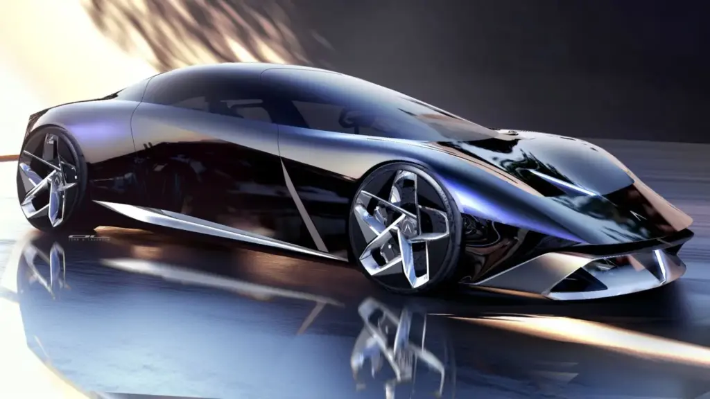 El Acura NEXERA Vision debuta en Monterrey y anticipa cómo serán los próximos modelos de Honda 39 Motor16 El Acura NEXERA Vision debuta en Monterrey y anticipa cómo serán los próximos modelos de Honda