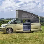 Volkswagen revoluciona el camping en el Caravan Salon 2026 con sus novedades