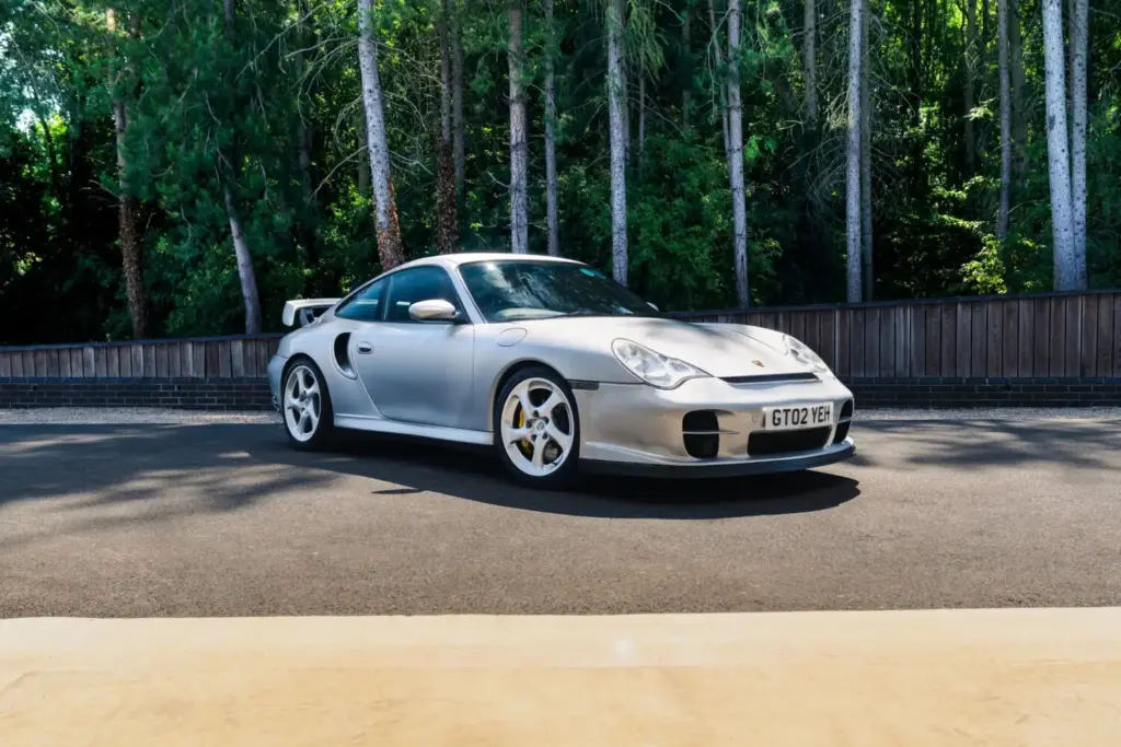 For the Love of Porsche, la subasta online que reúne 23 joyas de Stuttgart, con un Kremer 962 de Le Mans como estrella 1 Motor16 For the Love of Porsche, la subasta online que reúne 23 joyas de Stuttgart, con un Kremer 962 de Le Mans como estrella