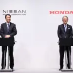 Nissan y Honda confirman su acuerdo para crear un software común para sus futuros SDV