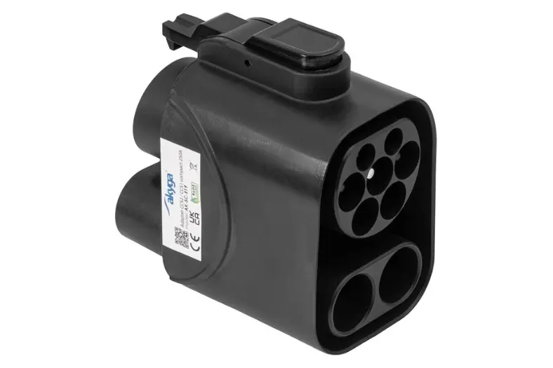 AKYGA AK SC E19 Motor16