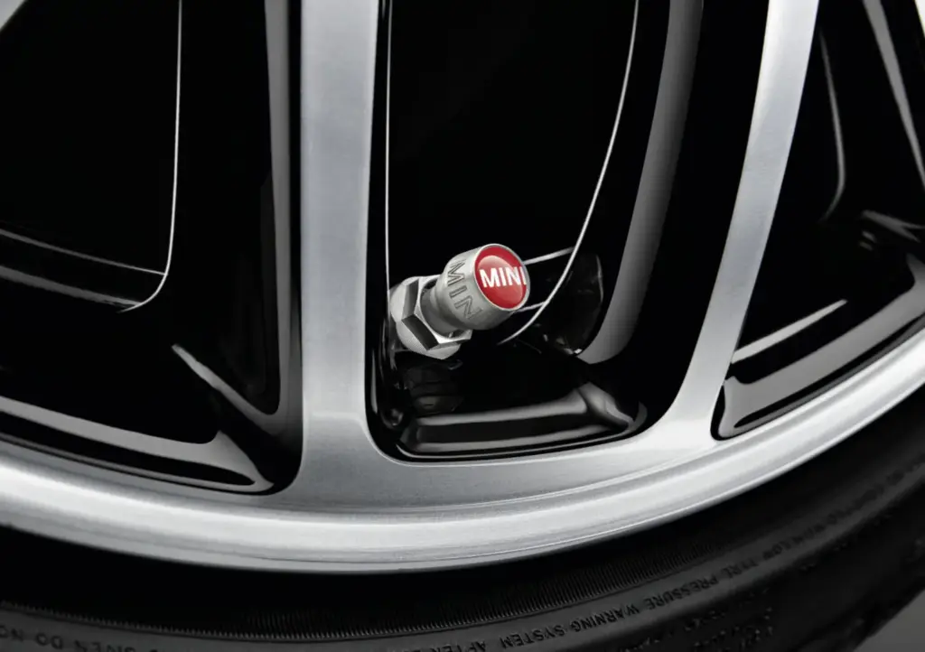 Accesorios originales Mini 13 Motor16