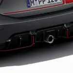 Los accesorios originales convierten a cada MINI en algo personal