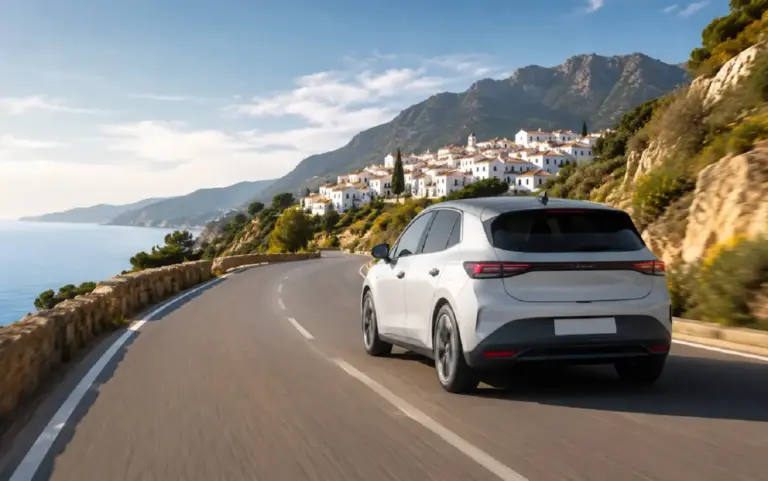 El auge del alquiler de coches en España: qué está cambiando en 2026