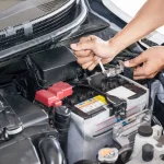 Volvo EX30 llamada a revisión: la batería puede incendiarse al superar el 70% de carga