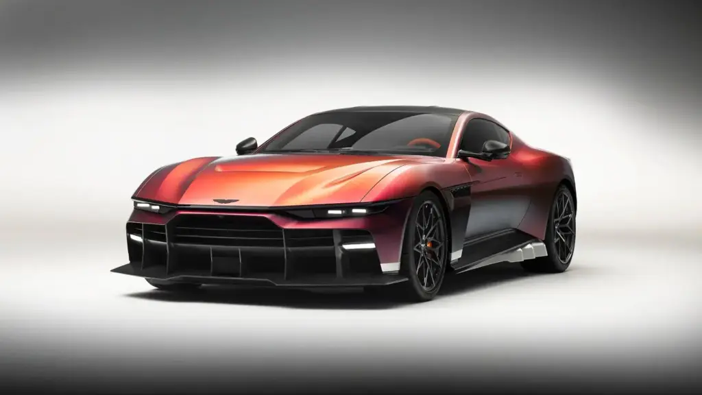 Aston Martin Valen 01 Motor16
