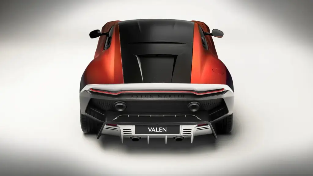 Aston Martin Valen 06 Motor16