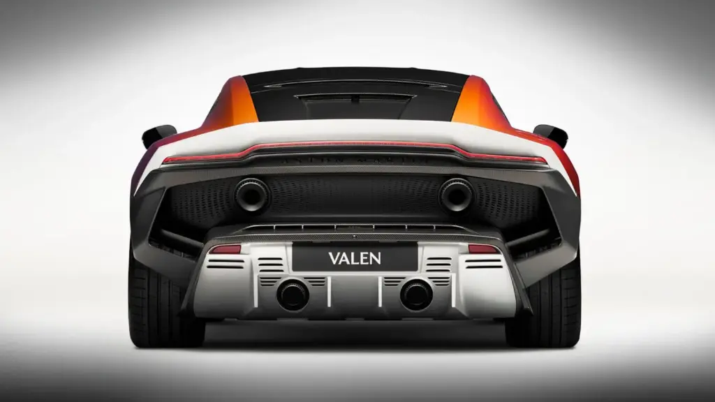 Aston Martin Valen 07 Motor16