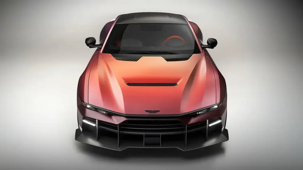 Aston Martin Valen 08 Motor16