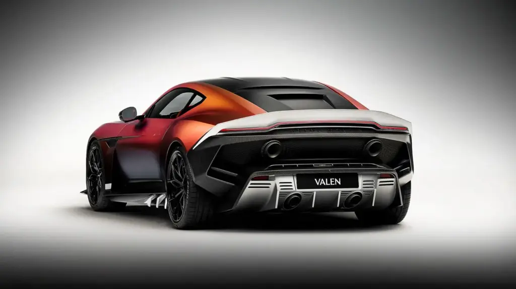 Aston Martin Valen 09 Motor16