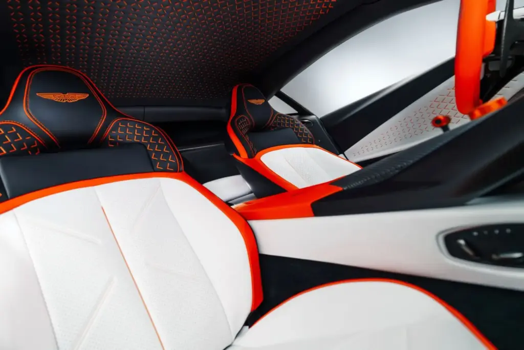 Aston Martin Valen 10 Motor16