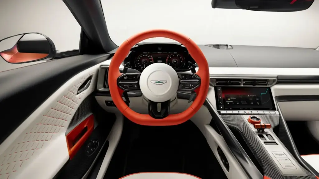 Aston Martin Valen 11 Motor16