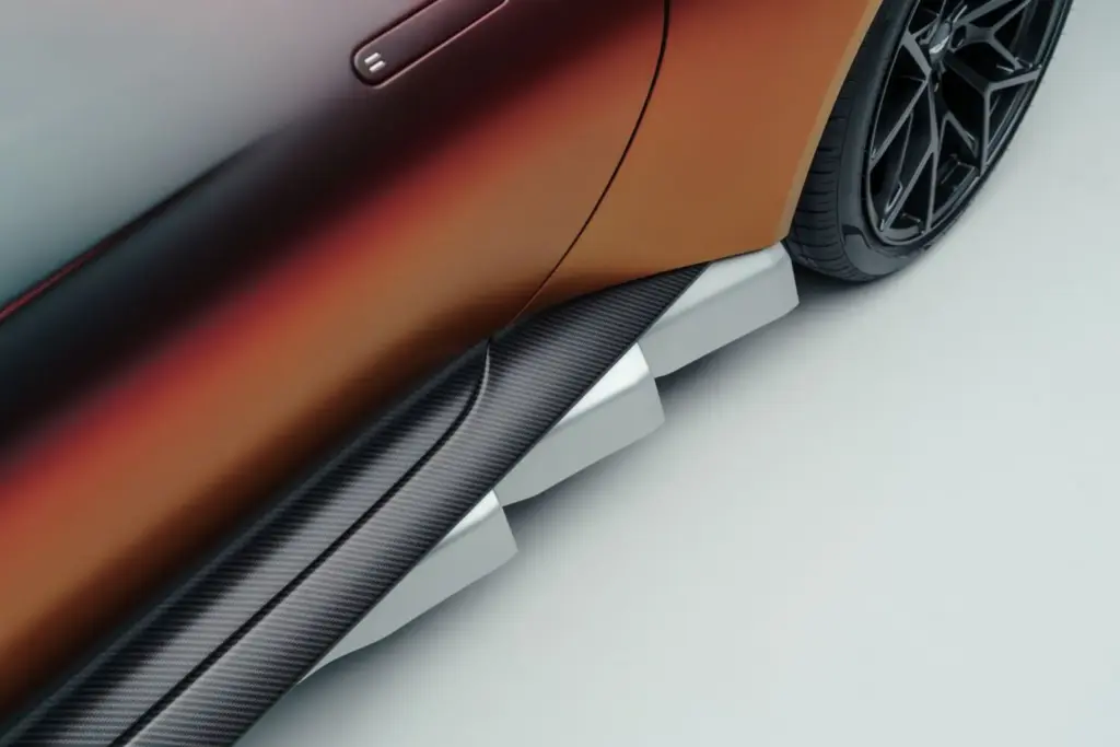 Aston Martin Valen 18 Motor16