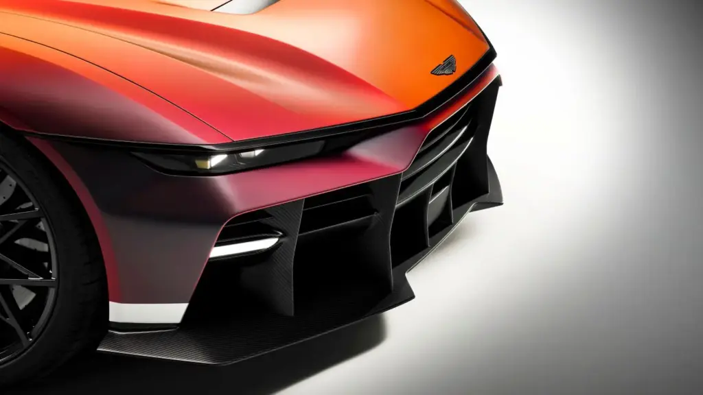 Aston Martin Valen 21 Motor16