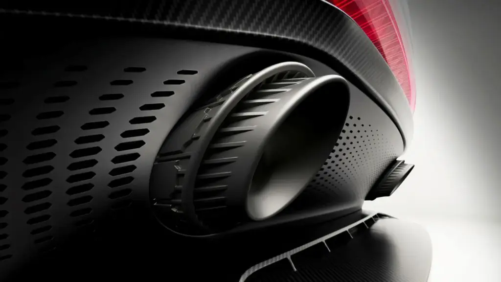 Aston Martin Valen 24 Motor16