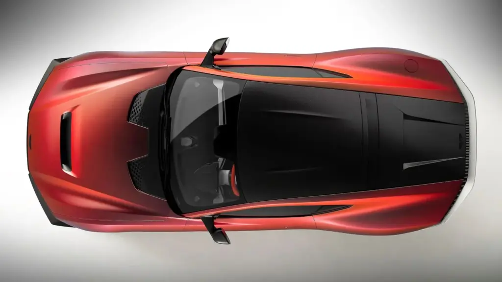 Aston Martin Valen 25 Motor16
