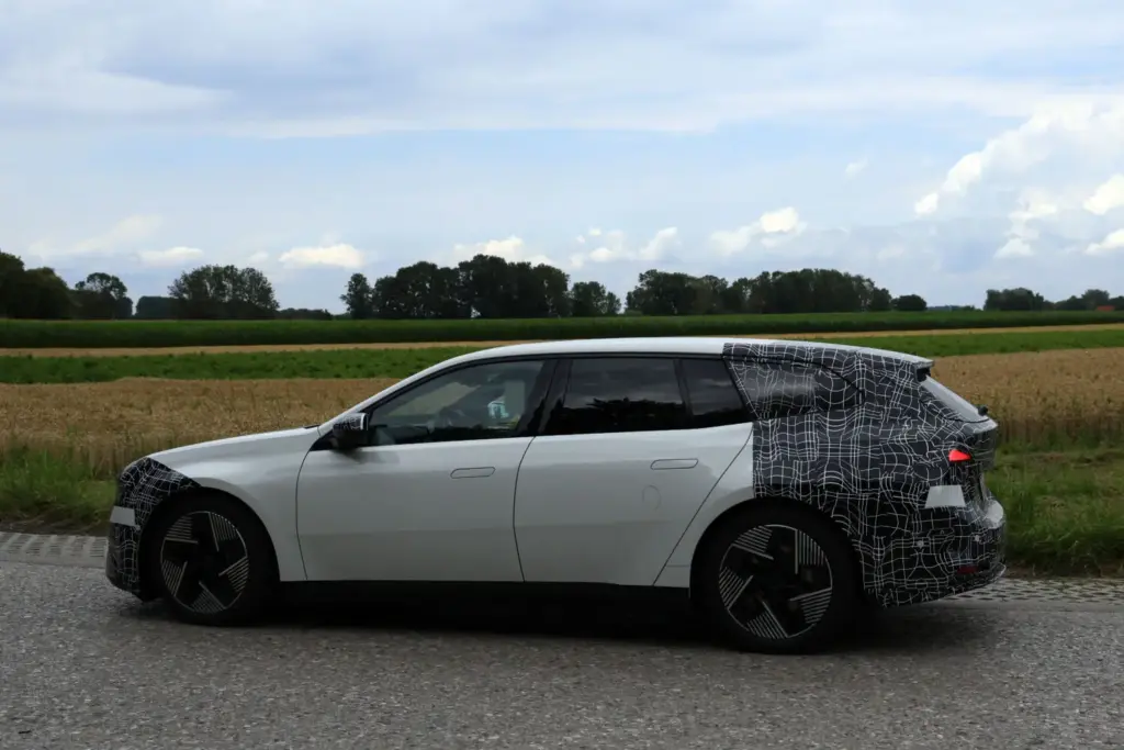 BMW I3 Touring 11 Motor16