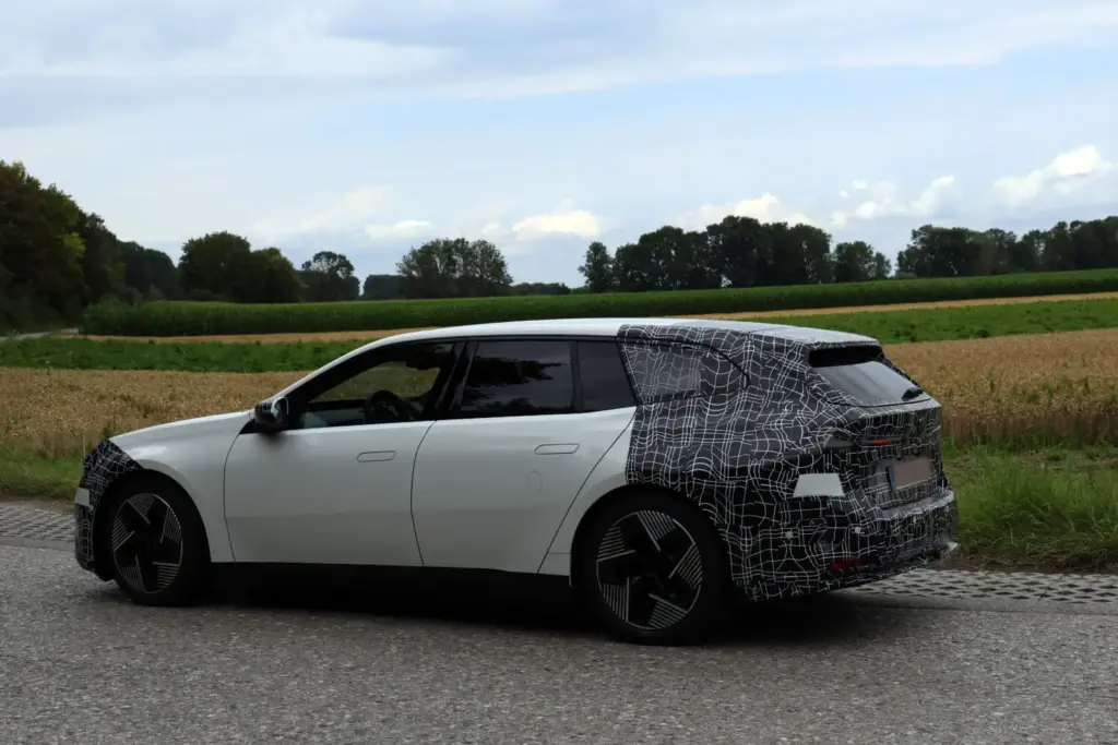 BMW I3 Touring 12 Motor16
