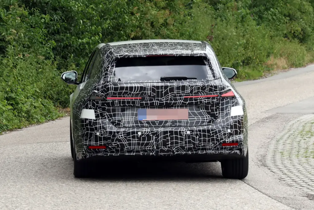 BMW I3 Touring 18 Motor16