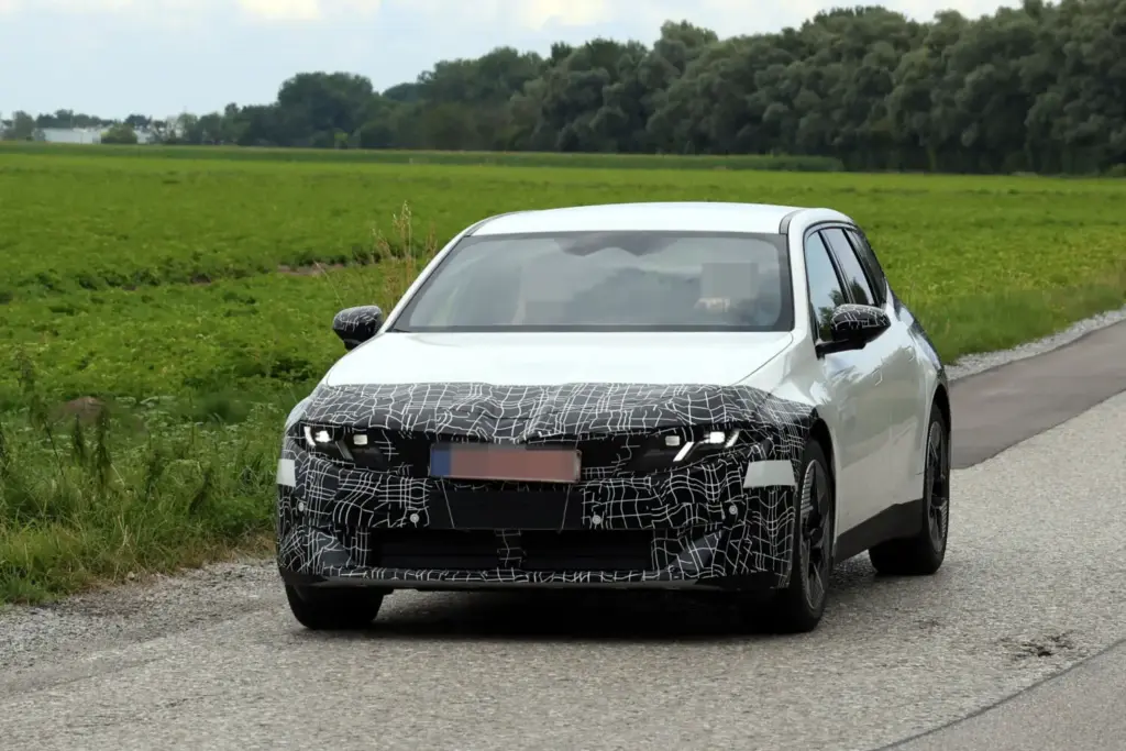 BMW I3 Touring 3 Motor16