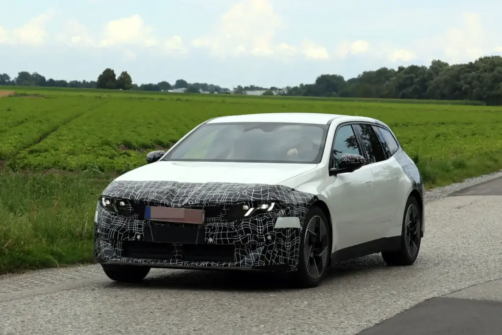 BMW I3 Touring 5 Motor16