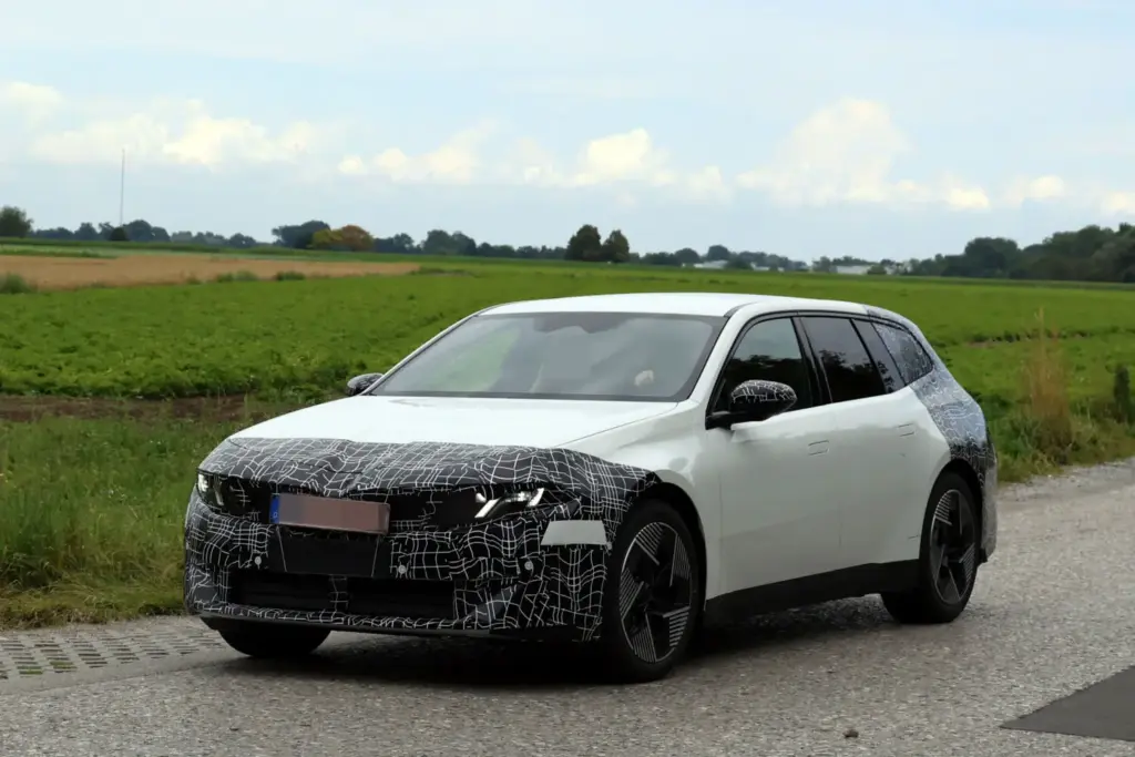BMW I3 Touring 6 Motor16