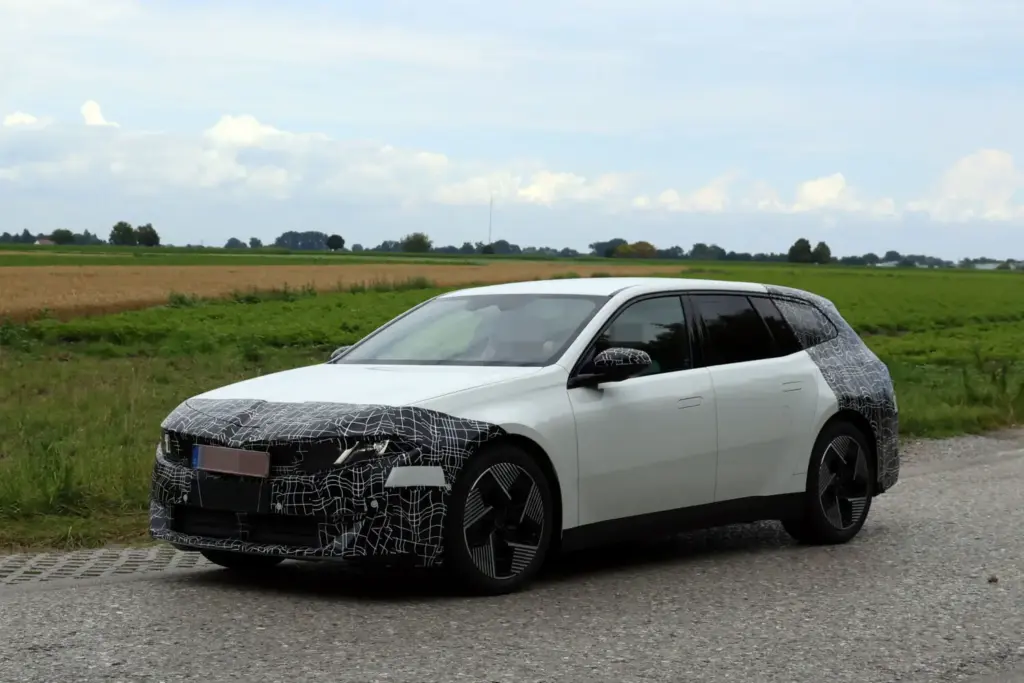 BMW I3 Touring 7 Motor16