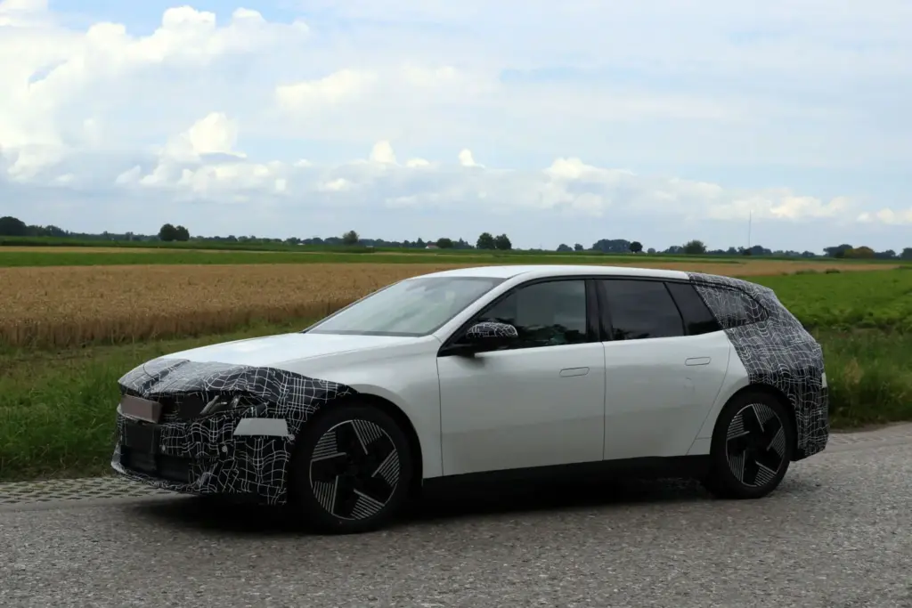 BMW I3 Touring 8 Motor16