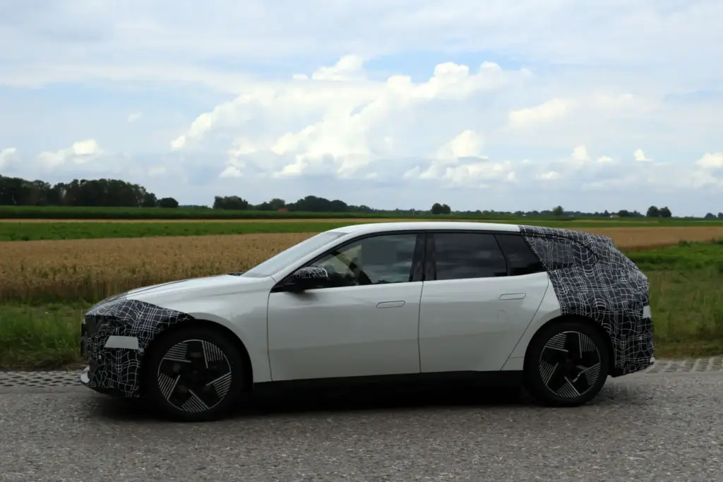 BMW I3 Touring 9 Motor16