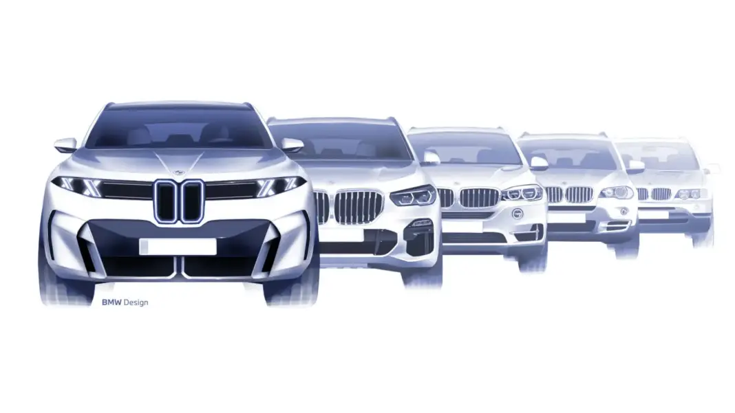 BMW X5 (15) BMW X5