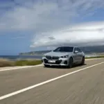 Prueba del BMW i5 eDrive40 Berlina: la otra cara eléctrica del Serie 5