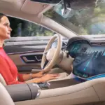 Bosch valida en China la conducción automatizada de nivel 3 a 120 km/h en tráfico real