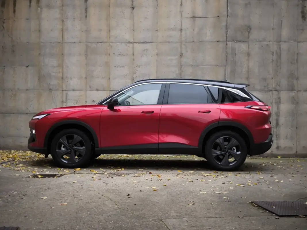 Baic-x-55 (12) Baic X55